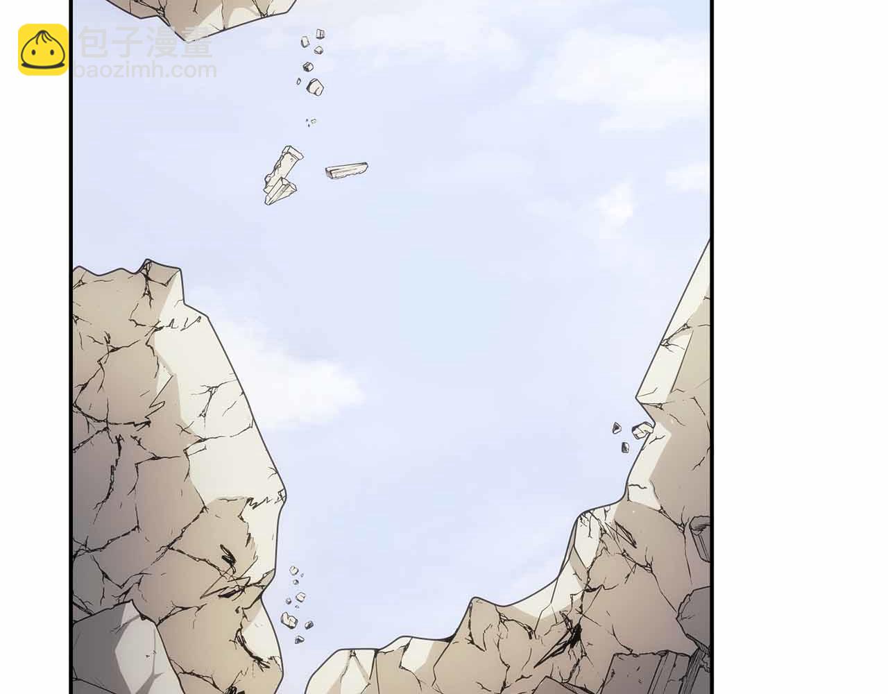 第二季完结篇 深渊(1/5)-第85话