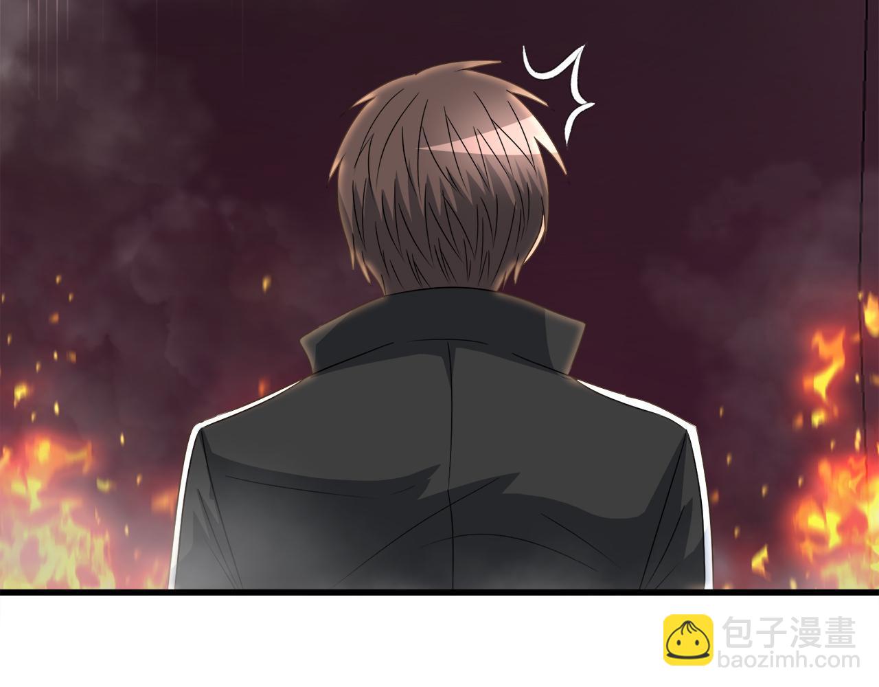 第9话 苏醒的龙君主(1/4)-第9话