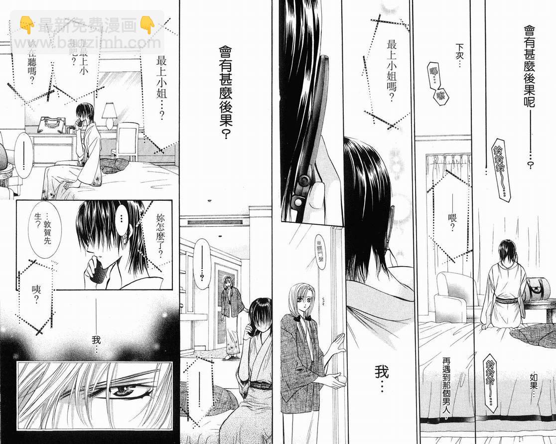 Skip Beat 下一站巨星 - 第15卷(1/2) - 1