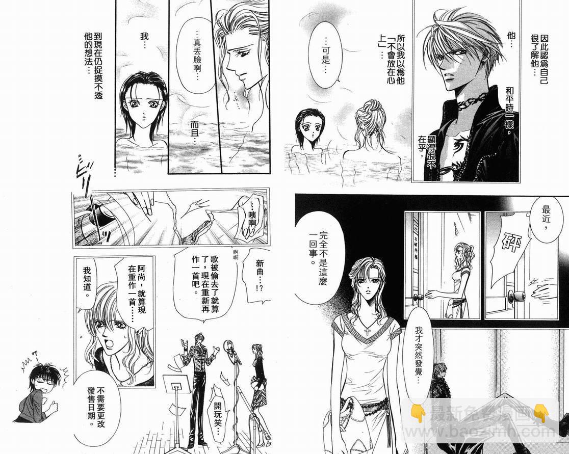 Skip Beat 下一站巨星 - 第15卷(1/2) - 6