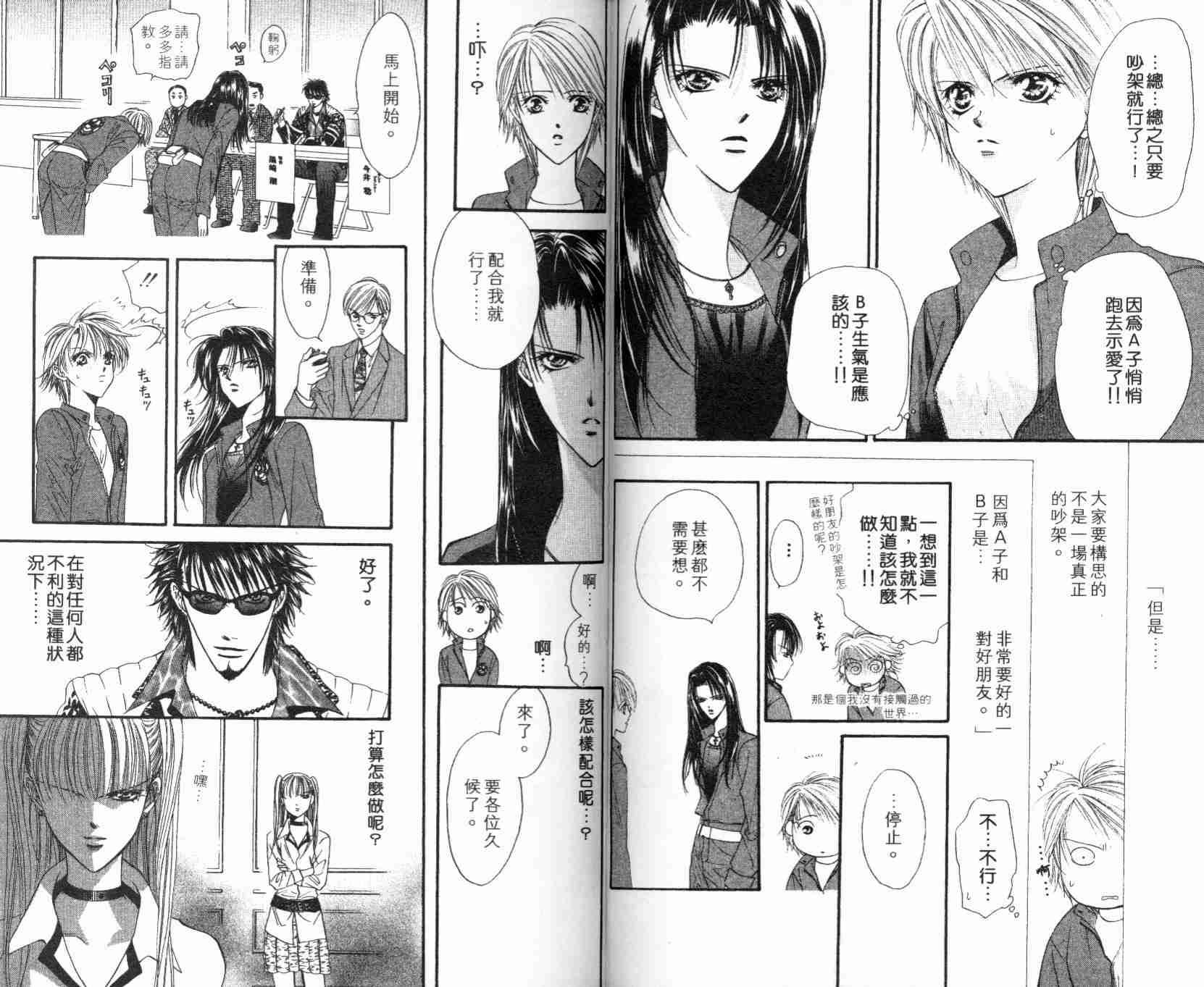 Skip Beat 下一站巨星 - 第5卷(2/2) - 7