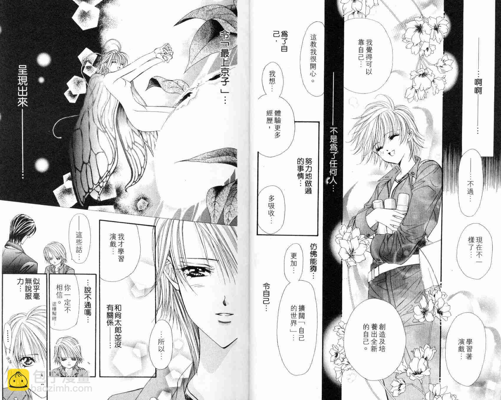 Skip Beat 下一站巨星 - 第7卷(1/2) - 1