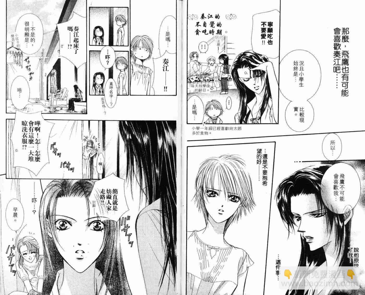 Skip Beat 下一站巨星 - 第9卷(1/2) - 1