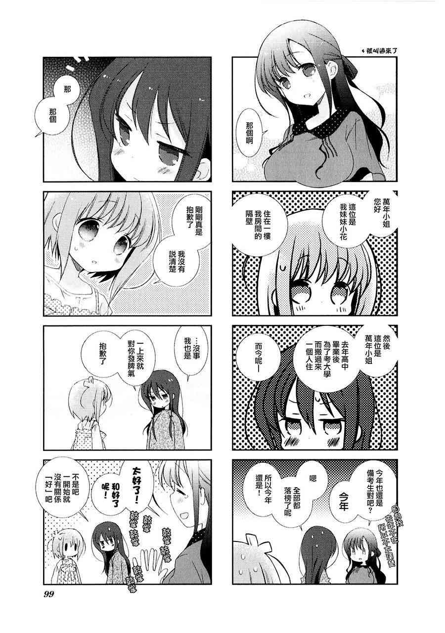 Slow Start - 11話 - 1