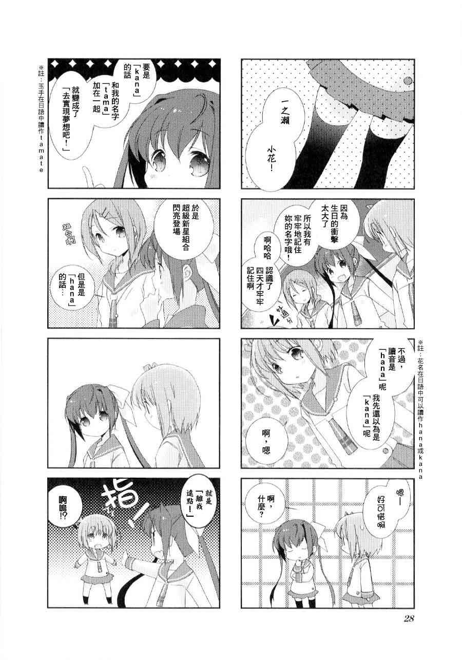 Slow Start - 3話 - 1