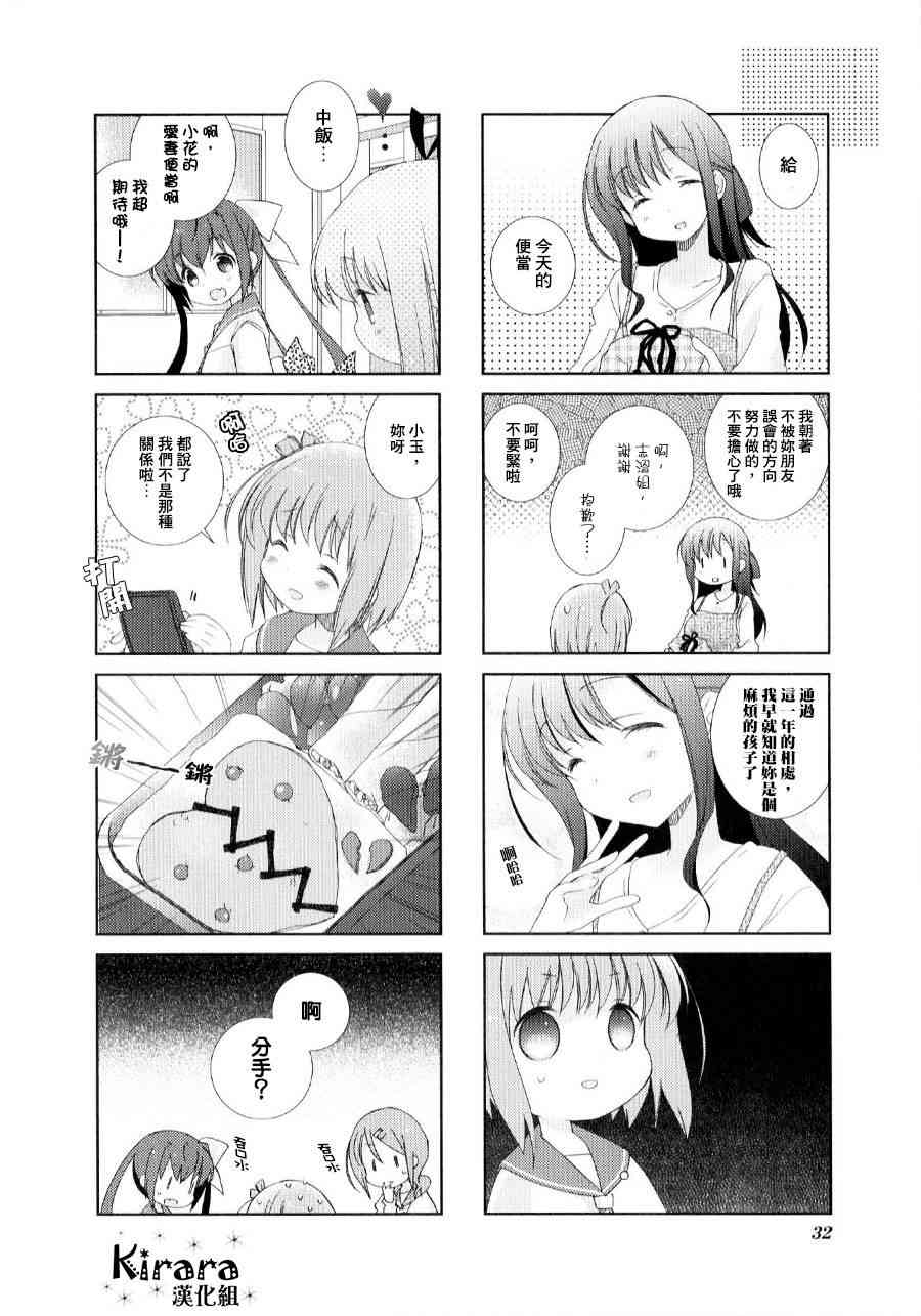 Slow Start - 3話 - 2