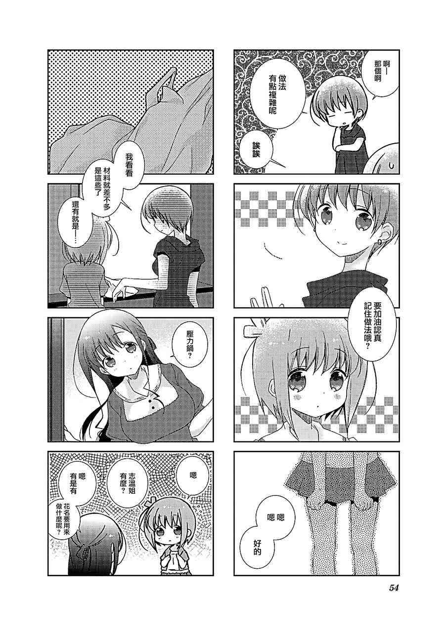 Slow Start - 31話 - 1