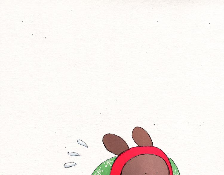 鬆鬆兔溫暖童話 - 第5話 聖誕節 - 5