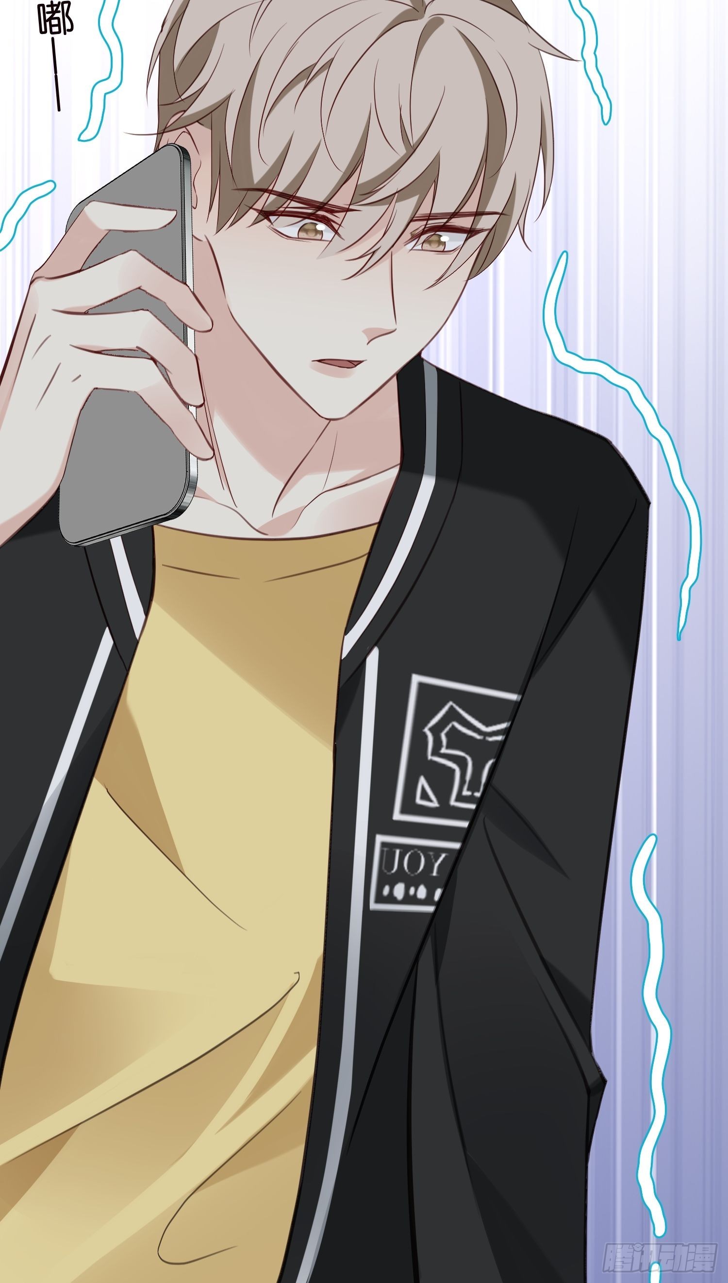 18 我选她！！！-第19话