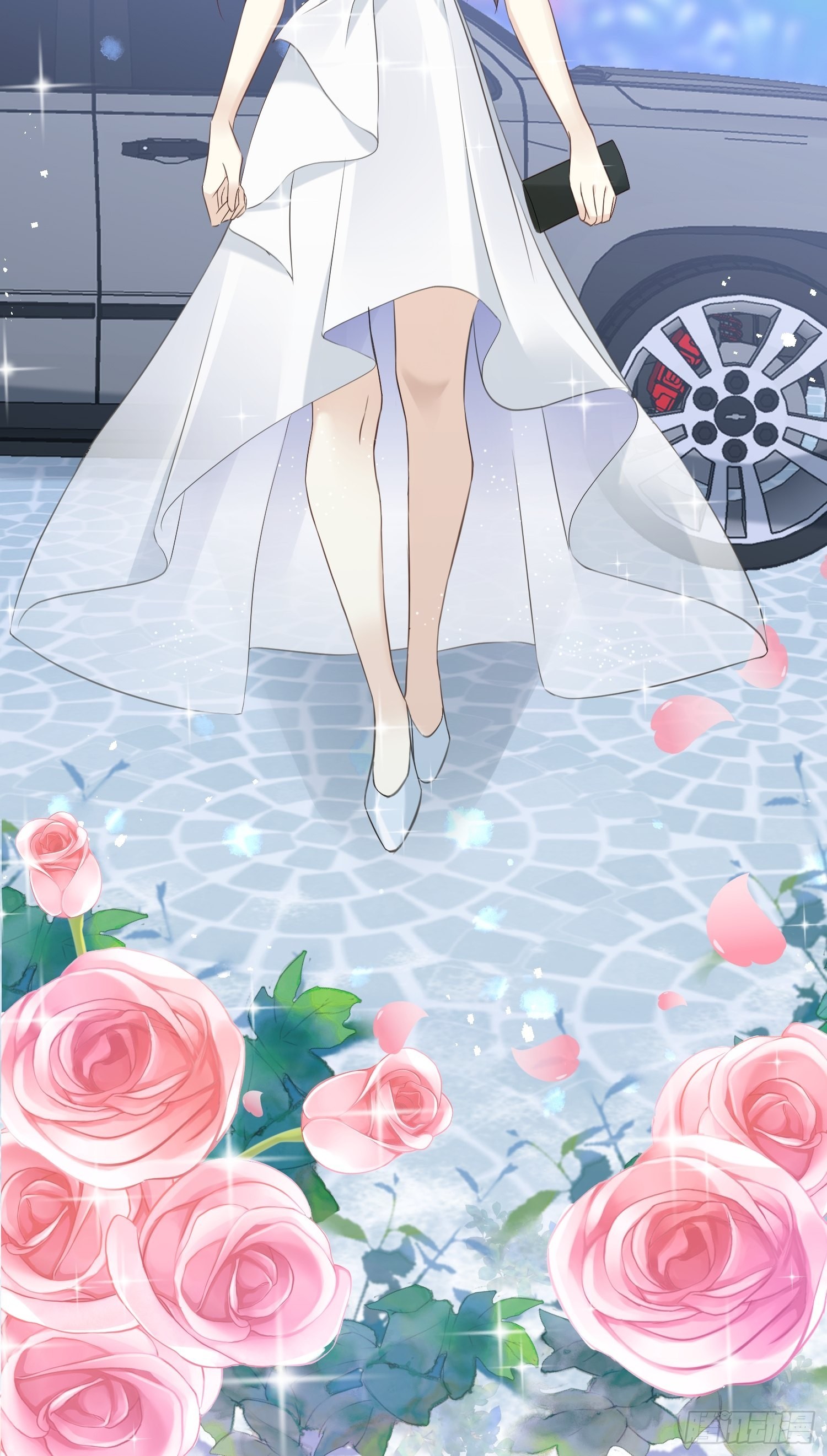 22 &ldquo;截胡&rdquo;约会-第23话