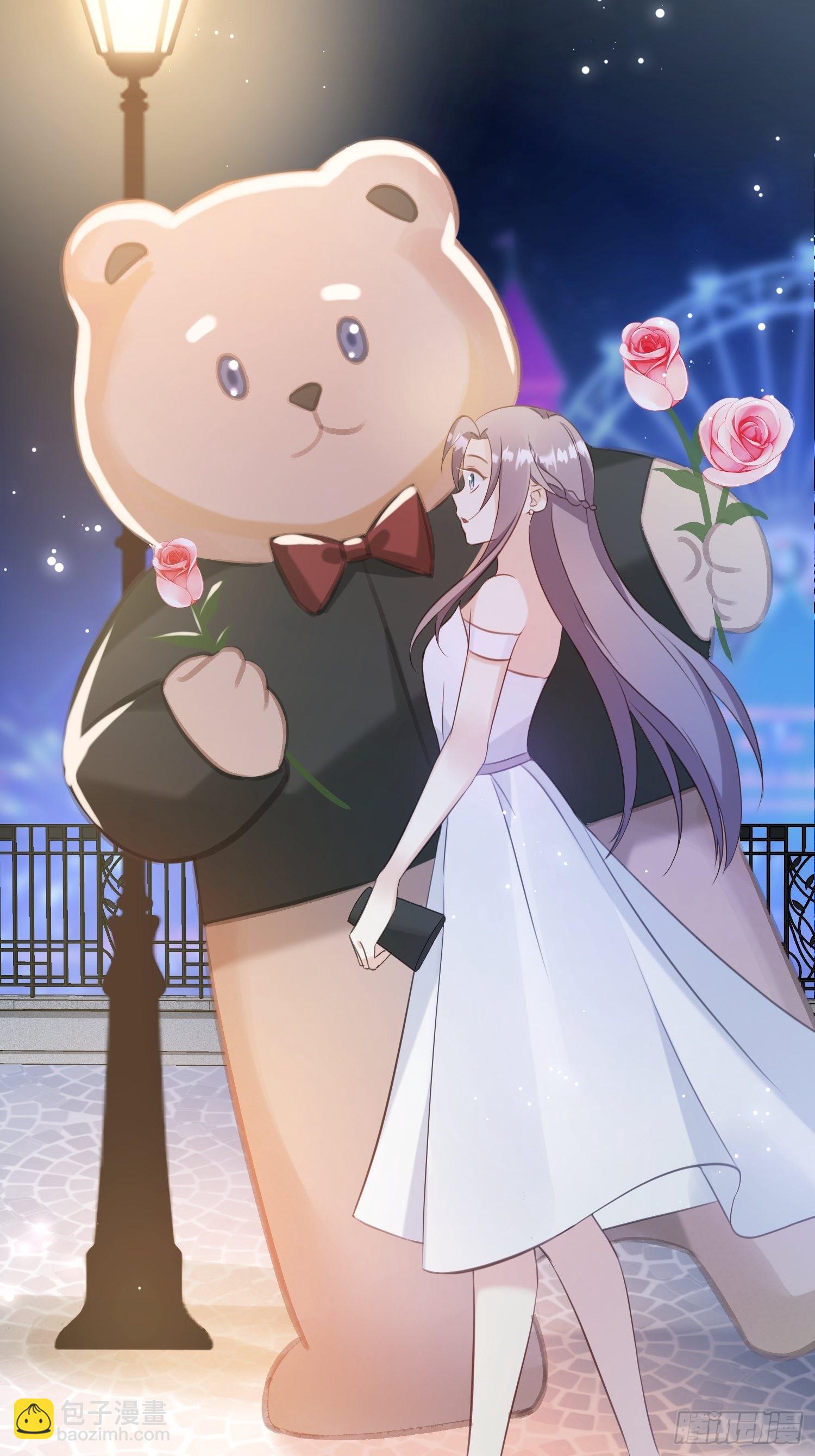 22 &ldquo;截胡&rdquo;约会-第23话