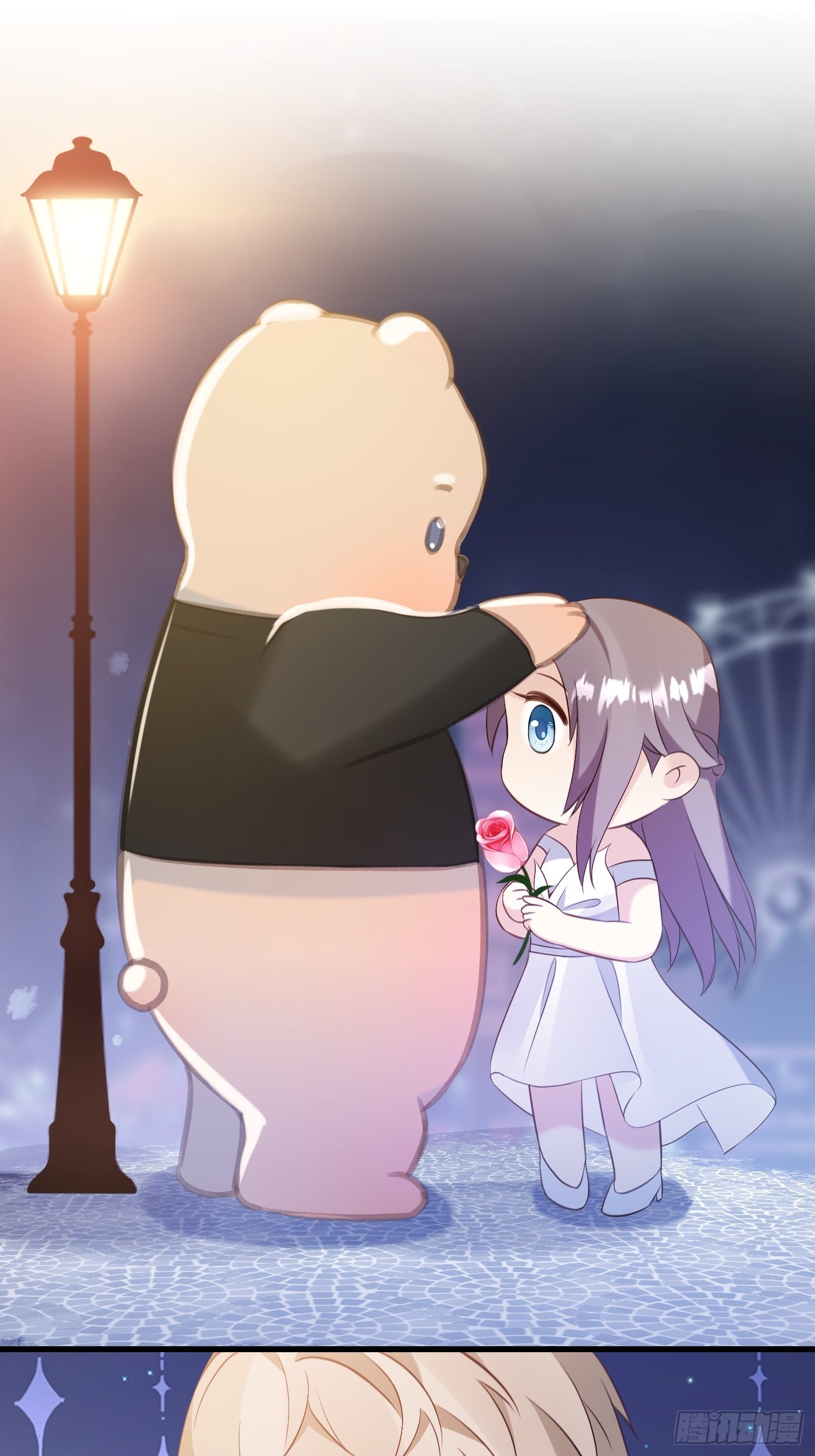 22 &ldquo;截胡&rdquo;约会-第23话