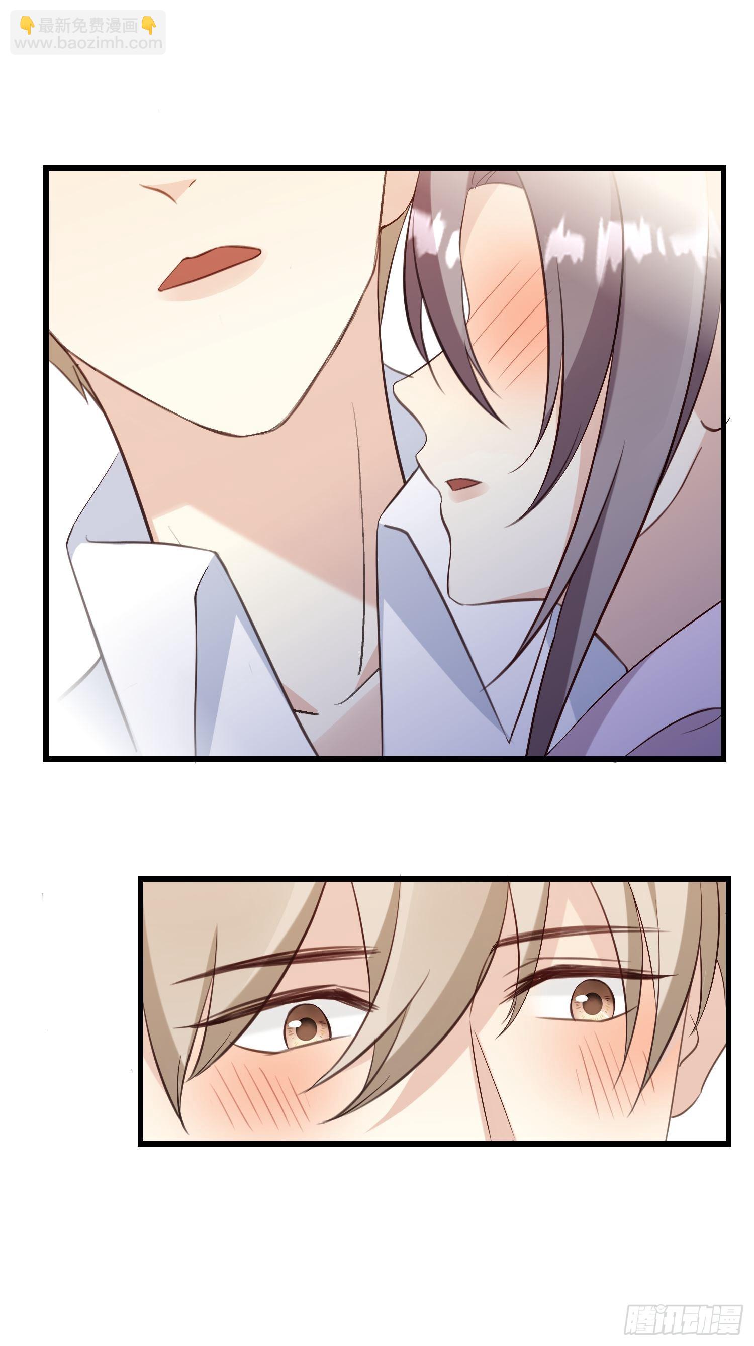 28 因为你在-第29话