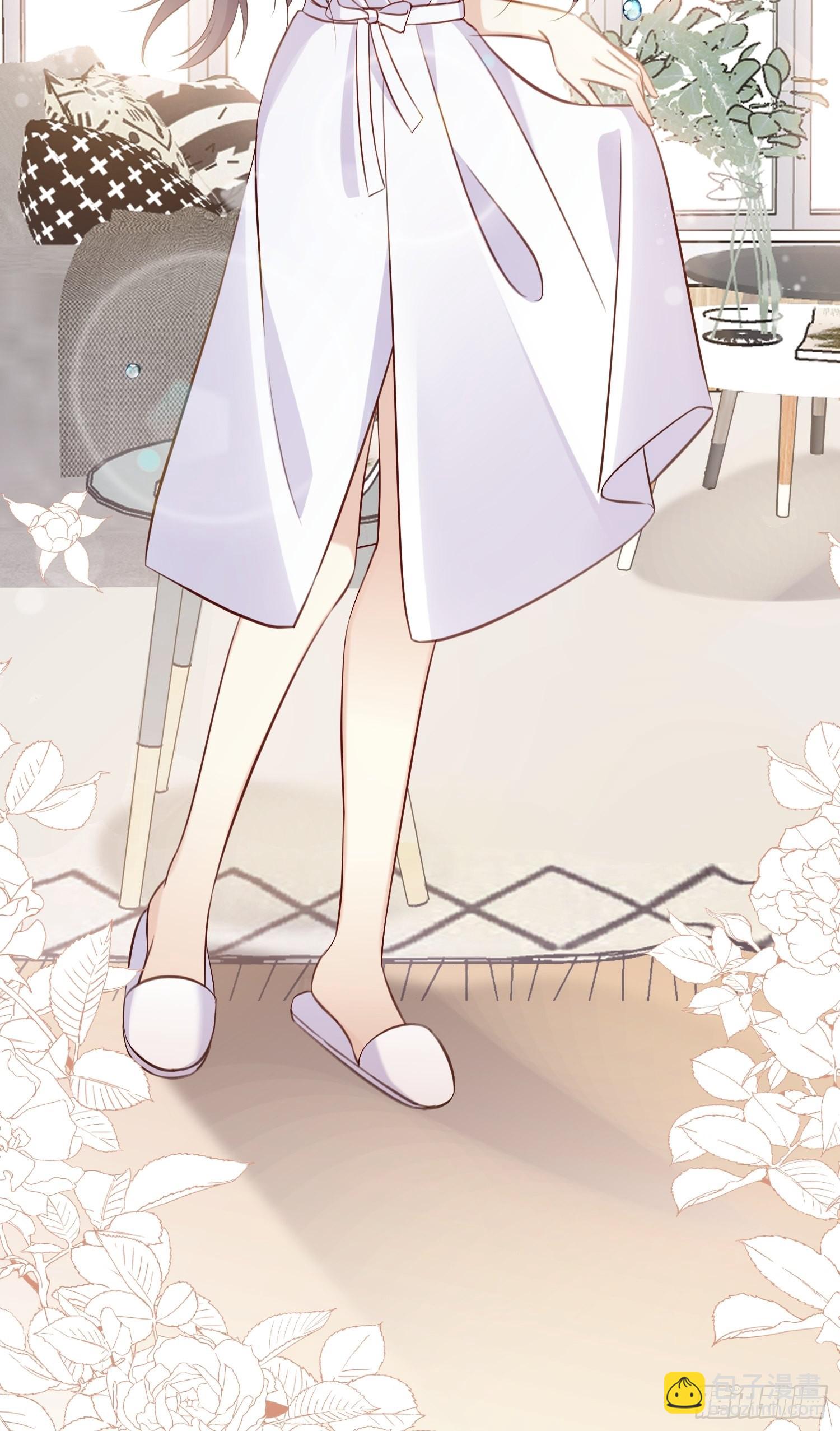 30 我好看吗？-第31话