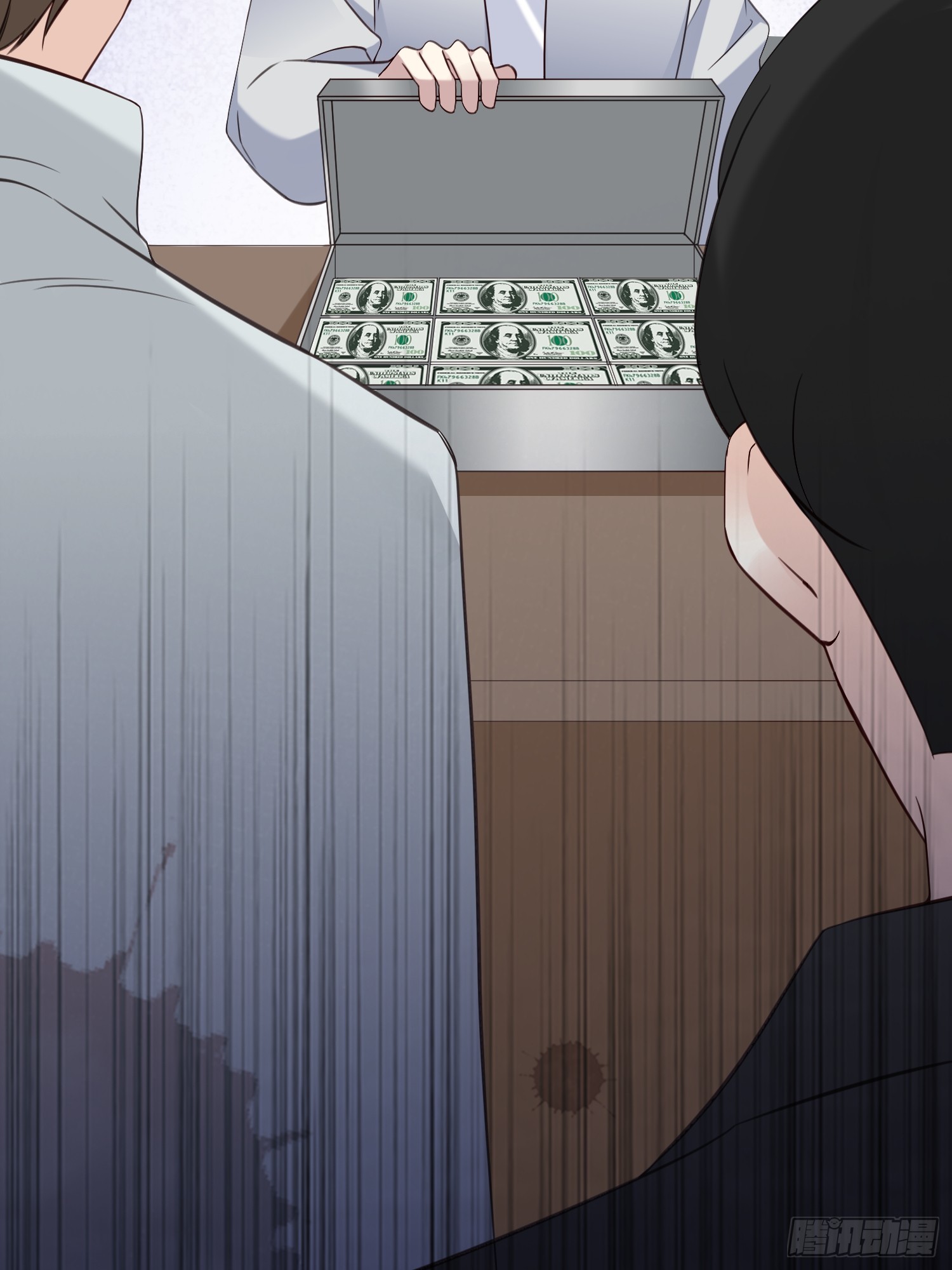 40 阴魂不散的莫行慎-第41话