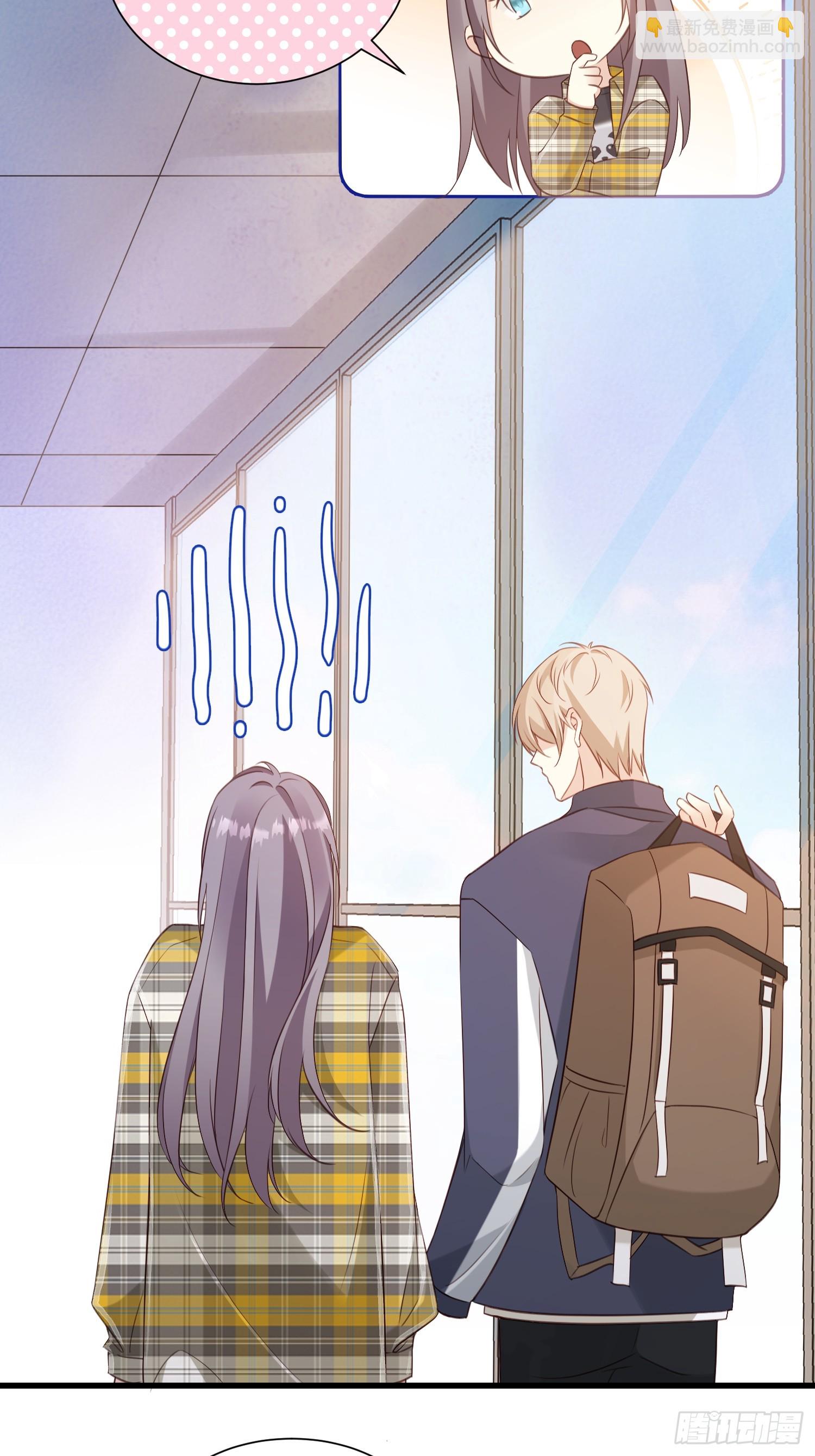 50 厉总出事了-第51话