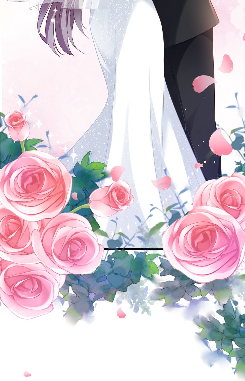 完结篇 不可缺席的你-第61话