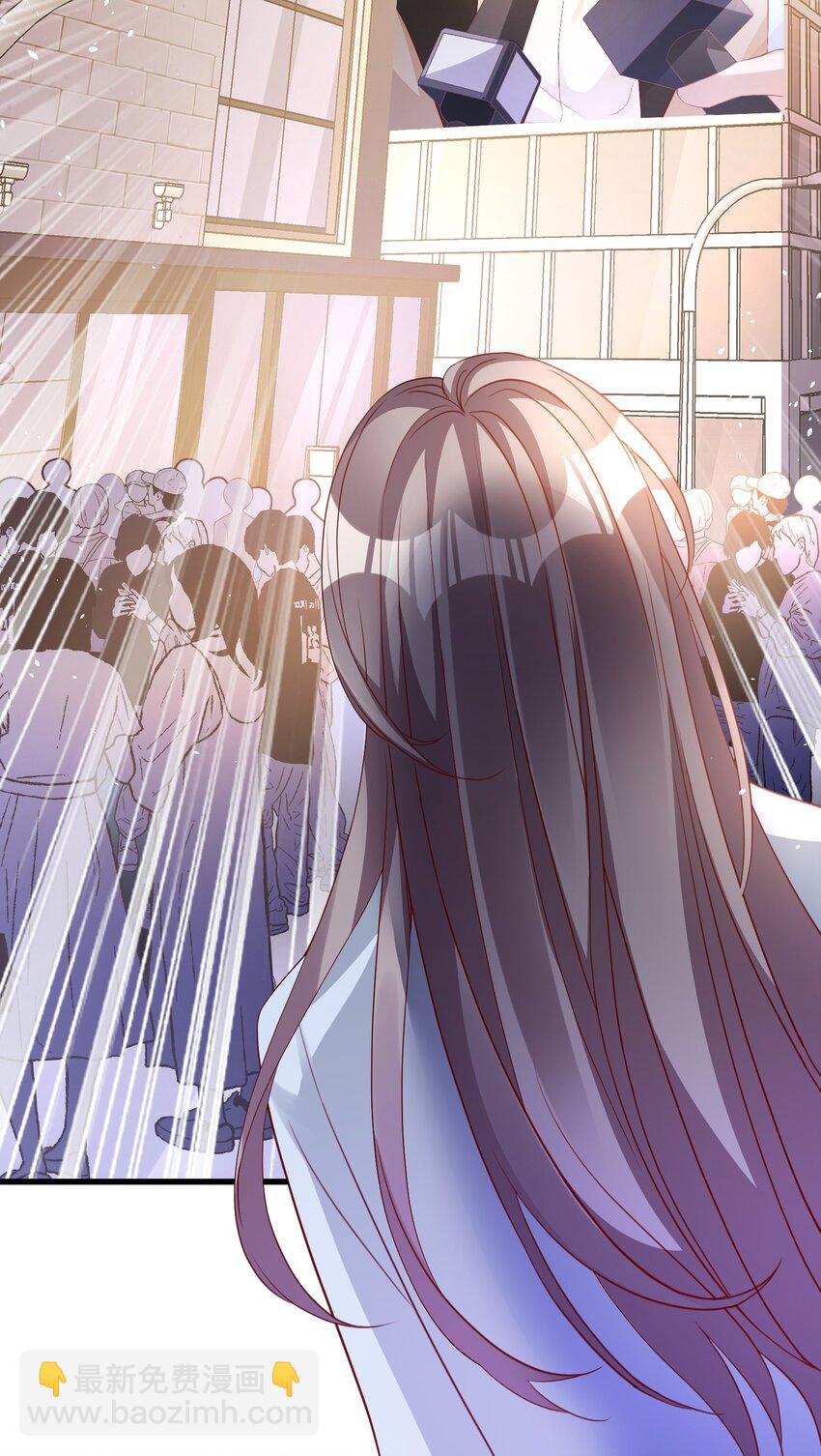 完结篇 不可缺席的你-第61话