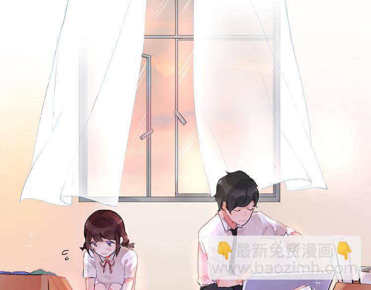 第10话 秘密，每个人都有(1/2)-第11话