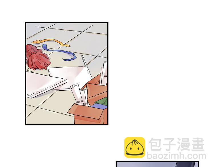 第10话 秘密，每个人都有(1/2)-第11话