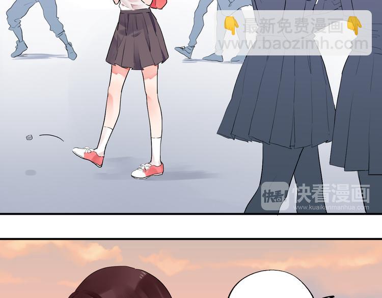 第10话 秘密，每个人都有(1/2)-第11话