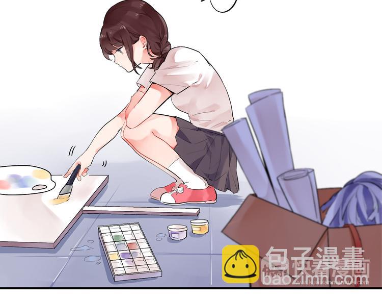 第10话 秘密，每个人都有(1/2)-第11话