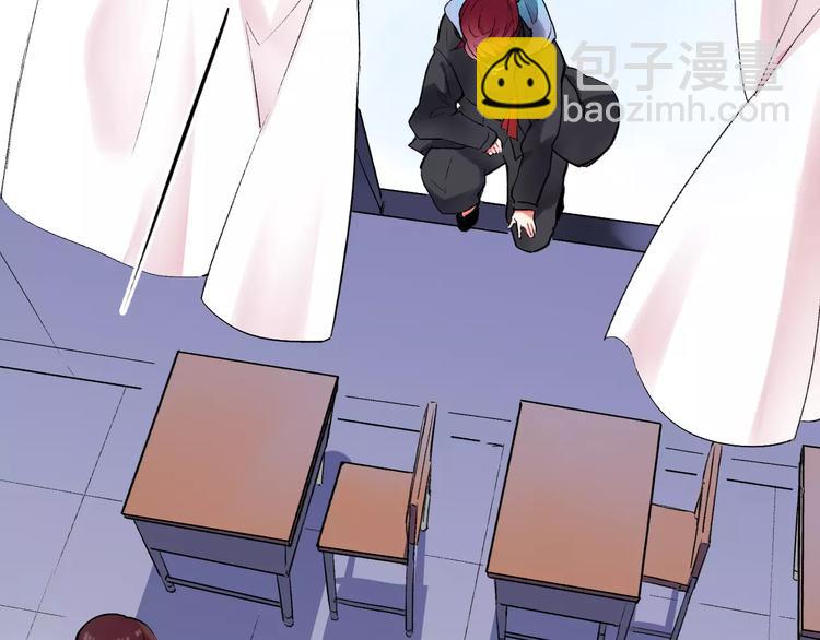 第23话 来者不善(1/3)-第25话