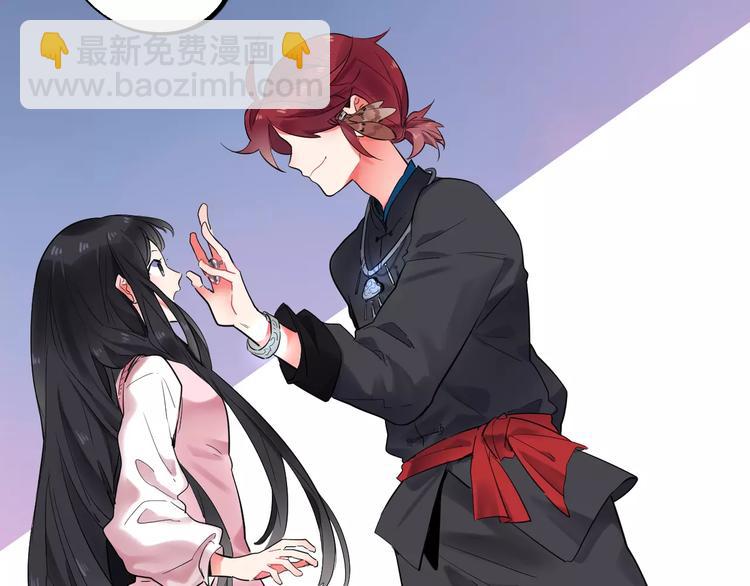 第23话 来者不善(1/3)-第25话