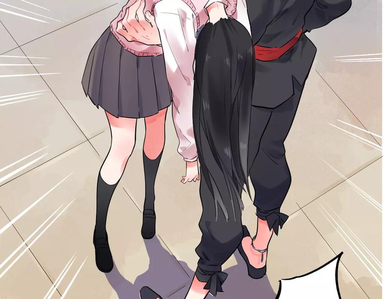 第23话 来者不善(1/3)-第25话