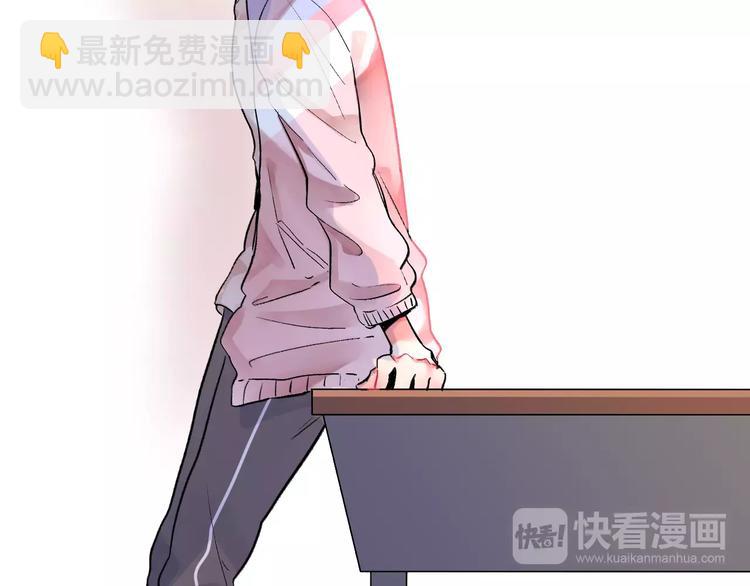 第23话 来者不善(1/3)-第25话