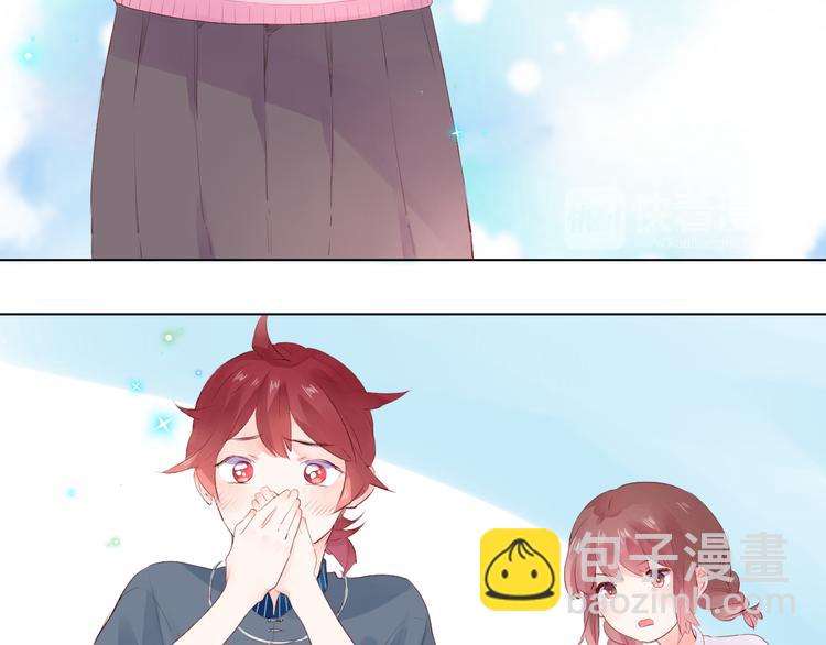 第39话 啾啾(1/2)-第41话