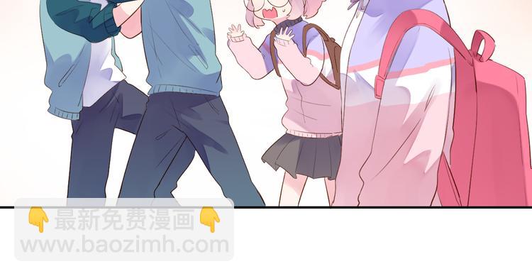 第47话 比赛前期(1/3)-第49话