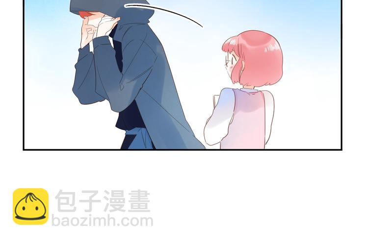 第55话 小小的暗恋(1/4)-第57话