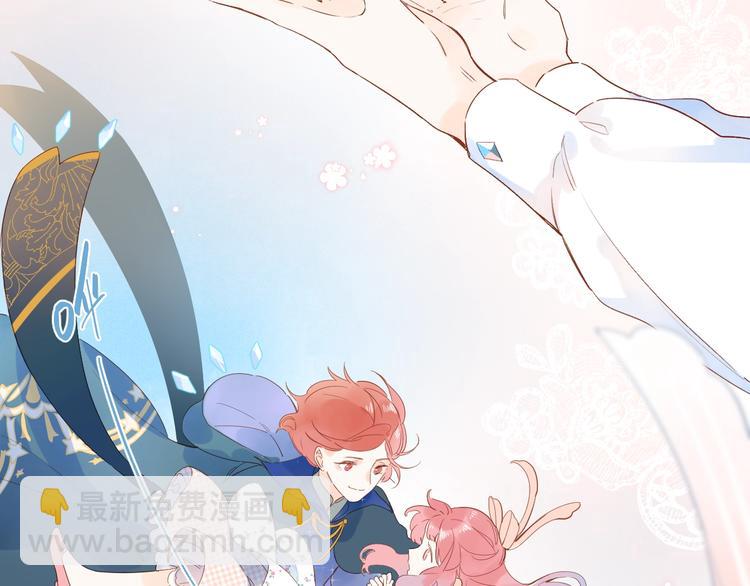 第55话 小小的暗恋(1/4)-第57话