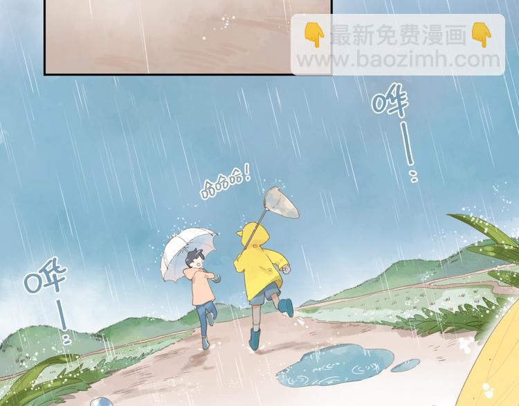 序章 关于守护的童话(1/2)-第59话