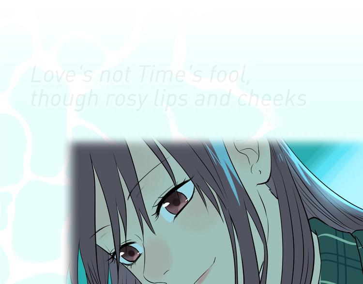 序章 我依然在你身边-第1话