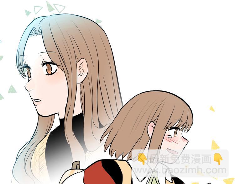 序章 我依然在你身边-第1话