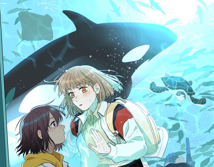 第14话 运动(1/4)-第15话