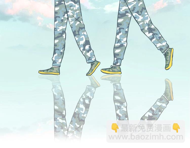 第2话 吃糖(1/2)-第3话