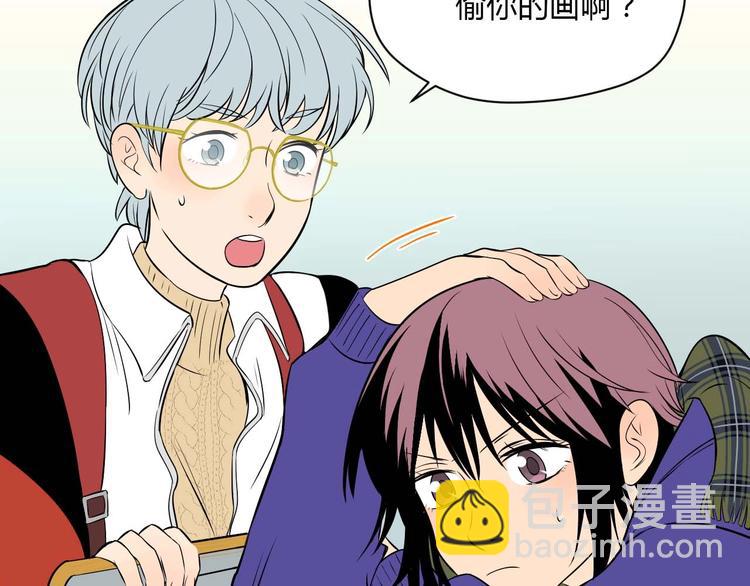 第24话 表白(1/3)-第25话