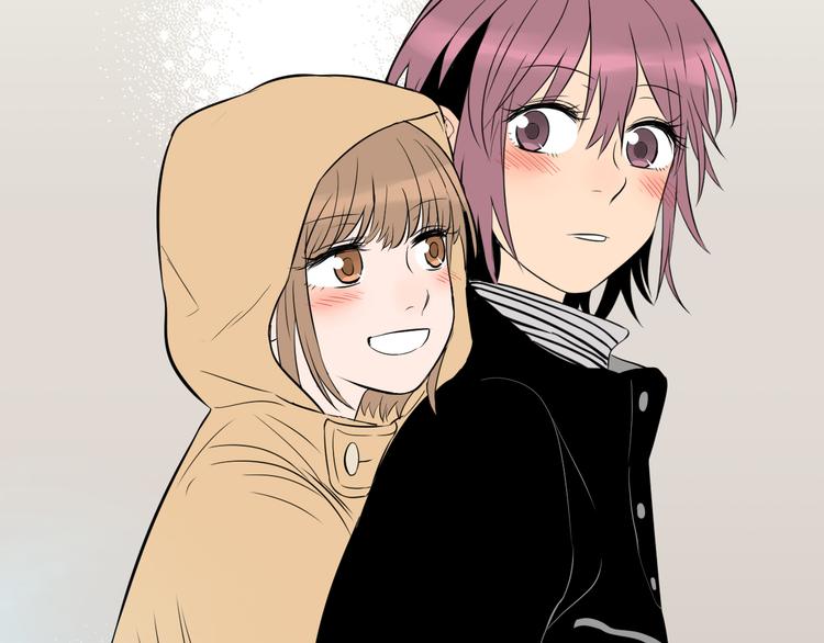 第32话 体检(1/3)-第33话