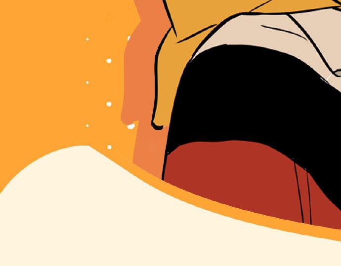 单行本众筹开启！-第43话