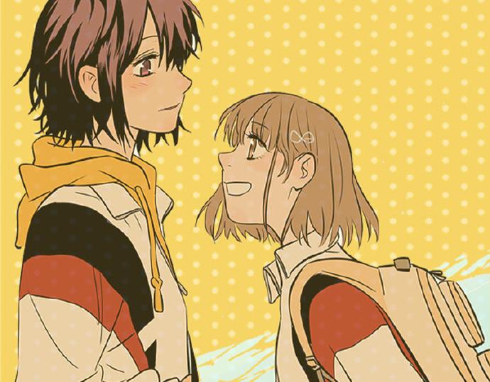 单行本众筹开启！-第43话