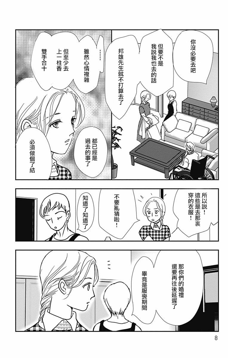 SPA DATE  - 第29話 - 4