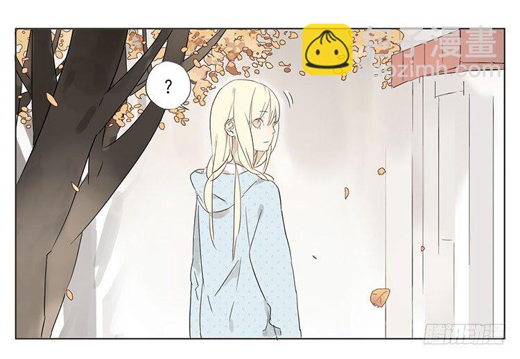 她们相遇了-第11话