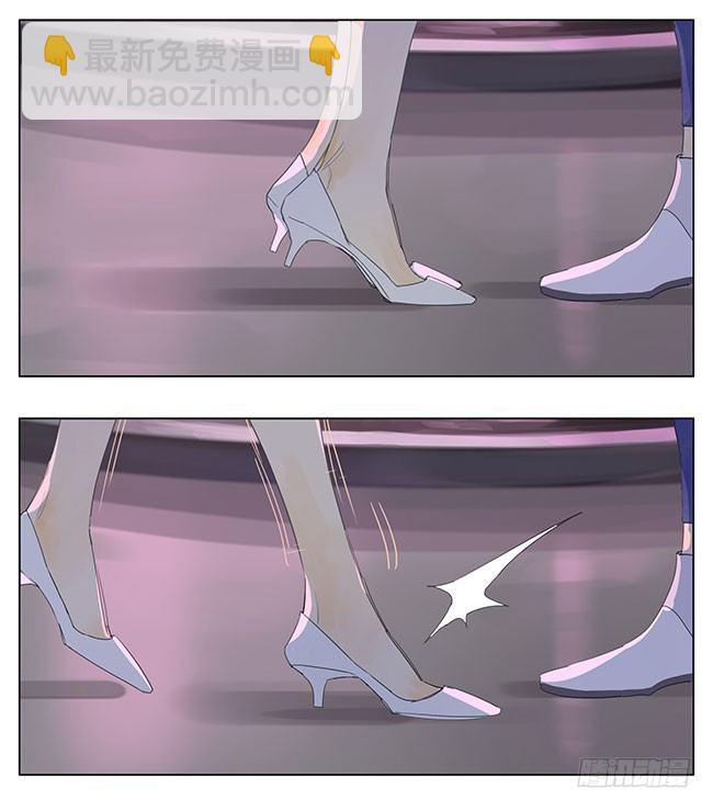 刚刚发生了什么-第135话