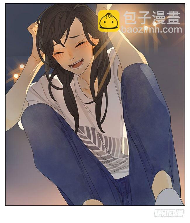 刚刚发生了什么-第135话