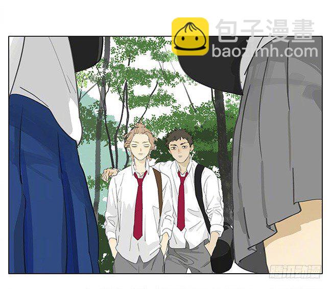 吃狗粮？-第175话