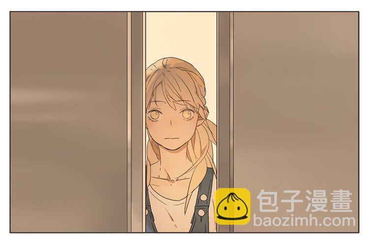 比之前更喜欢她-第47话