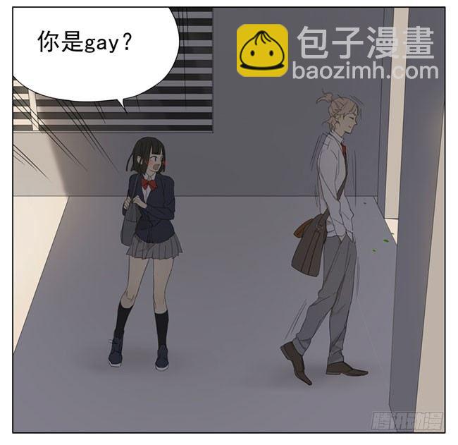 你是gay？-第81话